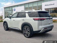 This Nissan Pathfinder delivers a Regular Unleaded V-6 3.5 L/213 engine powering this Automatic tran... (image 2)