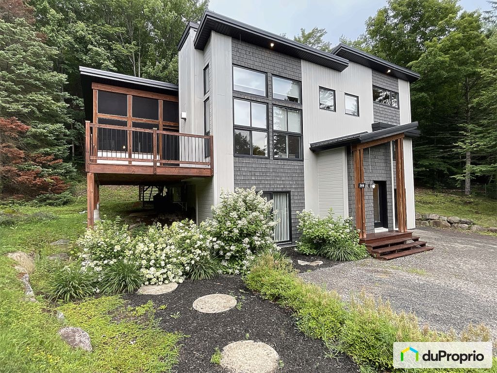 $725,000 - 2 Storey for sale in Morin-Heights — photo 3