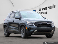 2024 Kia Seltos EX 2024 Kia Seltos EX Vehicle Highlights: Remote Start Heated Seats Sunroof Apple Ca... (image 7)