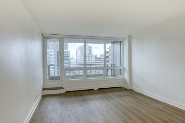 renovated studio apartment for October 1st - ID 3529 dans Locations longue durée  à Ville de Montréal - Image 4