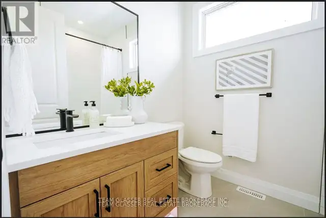 146 DEARING DRIVE South Huron (Stephen), Ontario in Houses for Sale in Grand Bend - Image 16