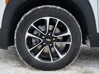 Seating for 5 passengers with mid-tier cloth or available Evotex upholstery [cars.com , [medlinchevr... (image 8)
