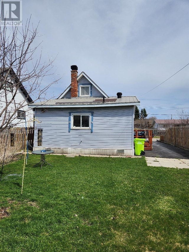 395 Third AVE Sault Ste. Marie, Ontario Houses for Sale Sault Ste