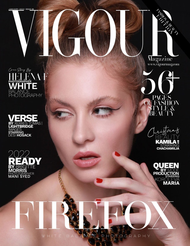 Aspiring Models and Talents Wanted TV, Media, & Fashion Vancouver