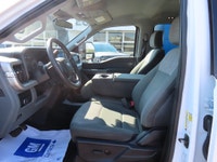 Recent addition, 2024 Ford Super Duty F350 SRW XLT 6.7L power stroke Turbo Diesel 4x4, 8 FT Box, Ple... (image 2)