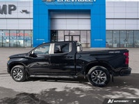 Saskatoon Motor Products - Recent Arrival! 2024 Chevrolet Silverado 1500 RST - Certified GM Certifie... (image 1)