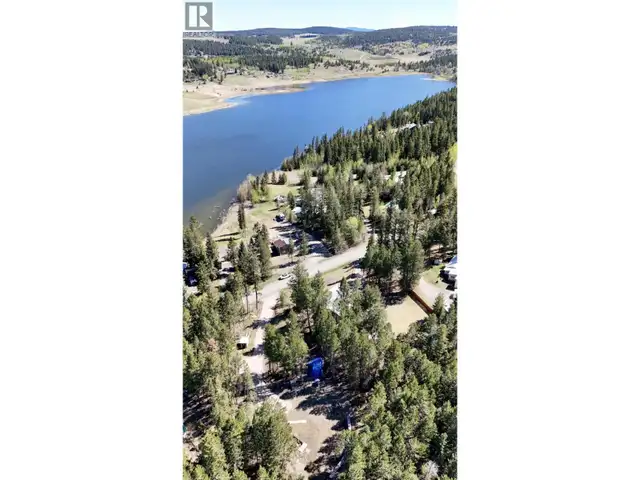 5444 SAUNDERS CRESCENT 103 Mile House, British Columbia in Land for Sale in 100 Mile House - Image 12