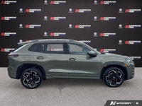 Check out this 2026 Volkswagen Tiguan Highline Turbo R-Line before it's too late! * This Volkswagen... (image 6)