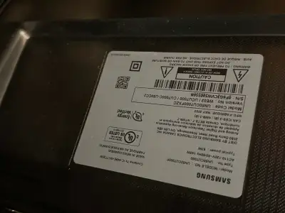 Two TVs for sale, View more