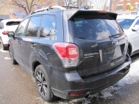 XT PACKAGE. CAR PROOF VERIFIED ACCIDENT FREE WITH FULL SERVICE HISTORY. FINISHED IN DARK BLUE WITH B... (image 3)
