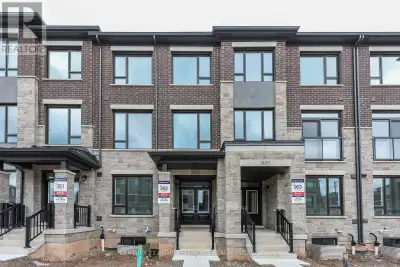 1103 WHEAT BOOM DRIVE Oakville (JM Joshua Meadows), Ontario