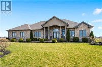 1647 HOLLAND Road Fonthill, Ontario
