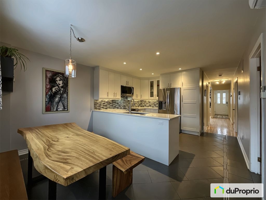 $939,000 - Triplex for sale in Ahuntsic / Cartierville — photo 3
