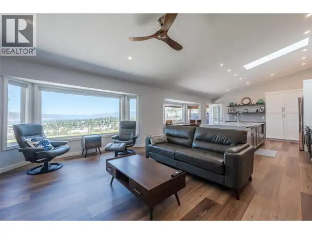 153 WESTVIEW Drive Penticton, British Columbia in Houses for Sale in Penticton - Image 9