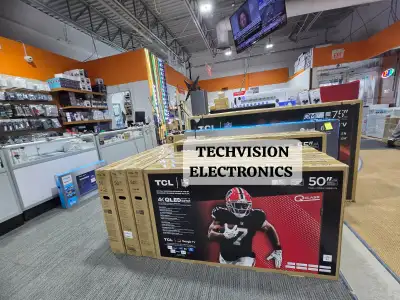 SAMSUNG & PHILIPS 32,40,43,50,55,60,65,70,75,85 TV'S SALE, View more