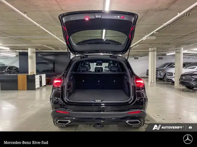 2026 Mercedes-Benz GLC 300 4MATIC in Cars & Trucks in Longueuil / South Shore - Image 20
