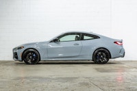 *English below* *Français:* Ce superbe BMW 430i xDrive Coupé 2024, provenant d'un seul propriétaire... (image 3)