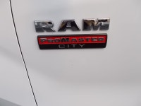 2021 Ram Promaster City 2.4 gas, auto, pw, pl, air, radio, 160,000km Comes with a roof rack, cargo d... (image 6)