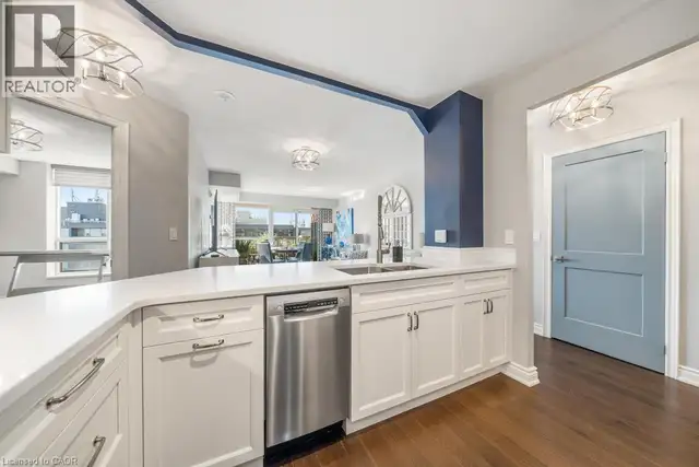 442 MAPLE Avenue Unit# 1101 Burlington, Ontario in Condos for Sale in Oakville / Halton Region - Image 30