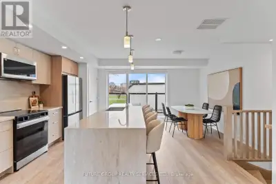 Be the first to live in this newly built home at 15 Acorn Avenue! This luxury 3-bedroom, 2.5-bath su...