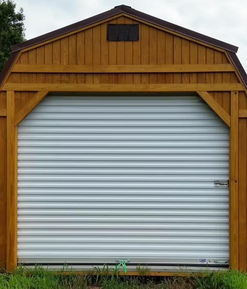 NEW 8'x8' Greenhouse Roll-Up Door in Other in Mississauga / Peel Region - Image 3