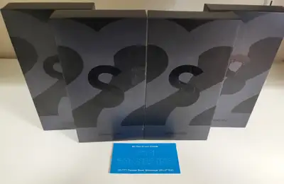 Samsung Galaxy S22+ – Open Box, View more