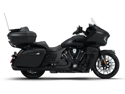 4.99% FINANCING OAC! POWERPLUS TOURING. CALL/TEXT 403-230-1920.Go farther, faster, and in serious co...