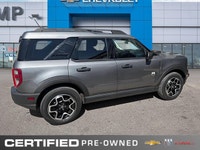 Saskatoon Motor Products - General Motors Certified, Bronco Sport Big Bend, 4D Sport Utility, 1.5L E... (image 6)