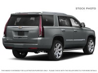 AMVIC Licensed Dealer The 2020 Cadillac Escalade Luxury commands attention with its bold presence an... (image 4)