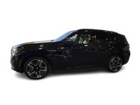 Engine: Straight 6 Cylinder Engine 3.0L L/100Km City: 9.3 L/100Km Hwy: 7.7 Safety Equipment ABS And... (image 3)