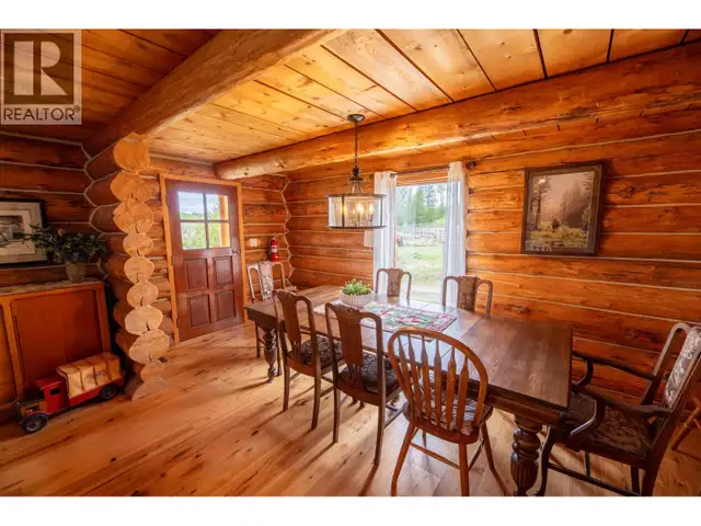 3711 WHITEHORSE LAKE ROAD Lac La Hache, British Columbia in Houses for Sale in 100 Mile House - Image 16