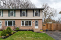 214 BRUNSWICK CRES London, Ontario