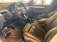 2021 BMW X1 xDrive28i M Sport Off Lease | No Accidents | Low Kilometres | Brand New Brakes Key Featu... (image 9)