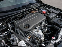 Engine: 2.0-litre inline 4-cylinder engine L/100Km City: 7.3 L/100Km Hwy: 5.7 (image 5)