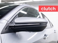 NO ACCIDENTS / CLEAN CARFAX / Push Button Start, Rear View Camera, Power Driver Seat and more! Clutc... (image 8)