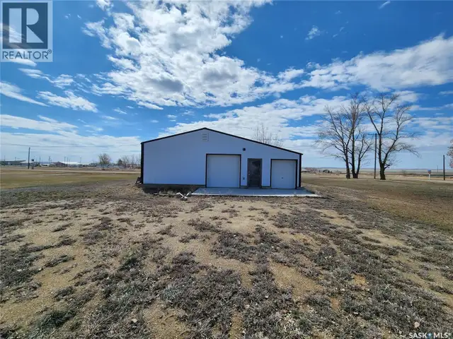 303 N Railway AVENUE Morse, Saskatchewan in Commercial & Office Space for Sale in Moose Jaw - Image 8
