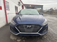 This 2019 Hyundai Sonata Essential is offered to you for sale by Stampede Auto. You can finally stop... (image 1)