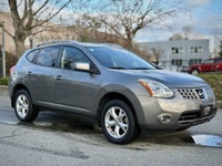 2009 Nissan Rogue SL | LOW KMS Fresh Trade | Rare Find ️Clean Title Low Kilometres Reliable, efficie... (image 2)