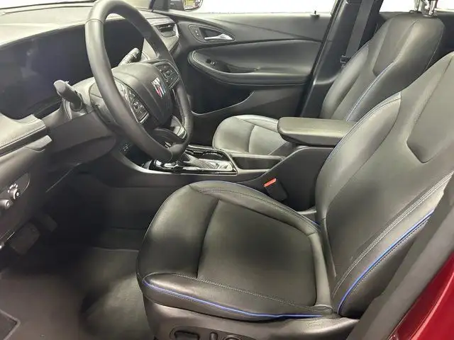 2025 Buick Encore GX Sport Touring AWD in Cars & Trucks in Regina - Image 15