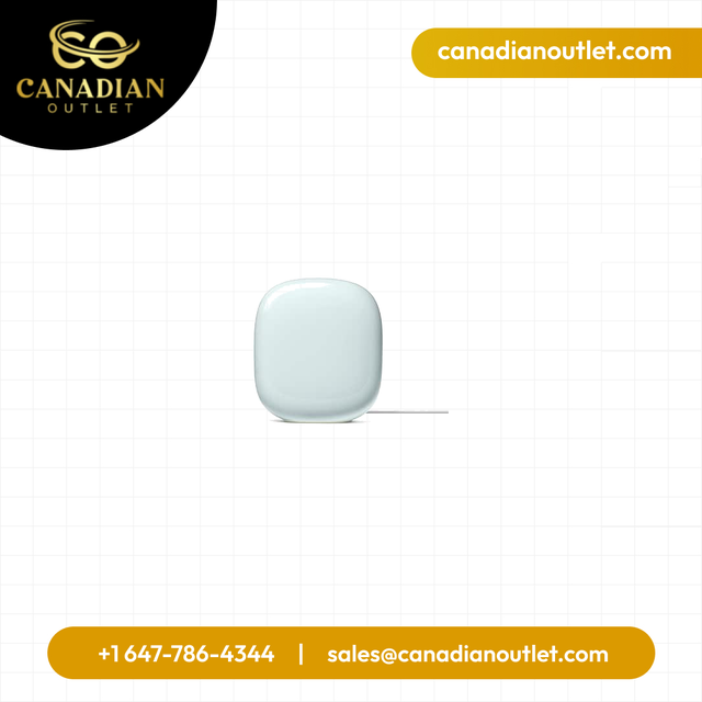 Amazon eero 6, 7, Google Wifi Router-Nest Wifi Pro, Mesh System in Networking in City of Toronto - Image 3