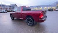 3.6L V6. 8 Speed Auto w/OD. 6.4 Foot Box. Nexen Roadian GTX 275/55 R20. Under Seat Storage. Folding... (image 6)