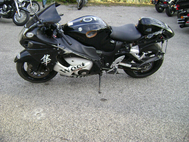 2010 suzuki hayabusa for sale best sale