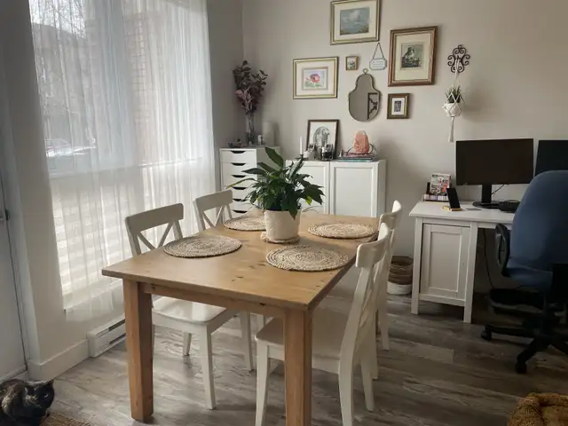 31/2 (101) à louer en tout inclus - Promotion in Long Term Rentals in Longueuil / South Shore - Image 15