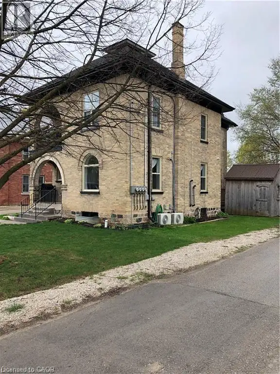 552 7TH Avenue Hanover, Ontario in Houses for Sale in Owen Sound - Image 3