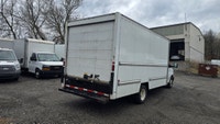 NEW ARRIVAL - RARE 4500 Series - 2019 Chevrolet Express/GMC Savana G4500 - GVW:14,500LB - G License... (image 8)