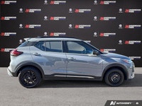 Come see this 2021 Nissan Kicks SR before it's too late! *Get Your Money's Worth for this Nissan Kic... (image 6)