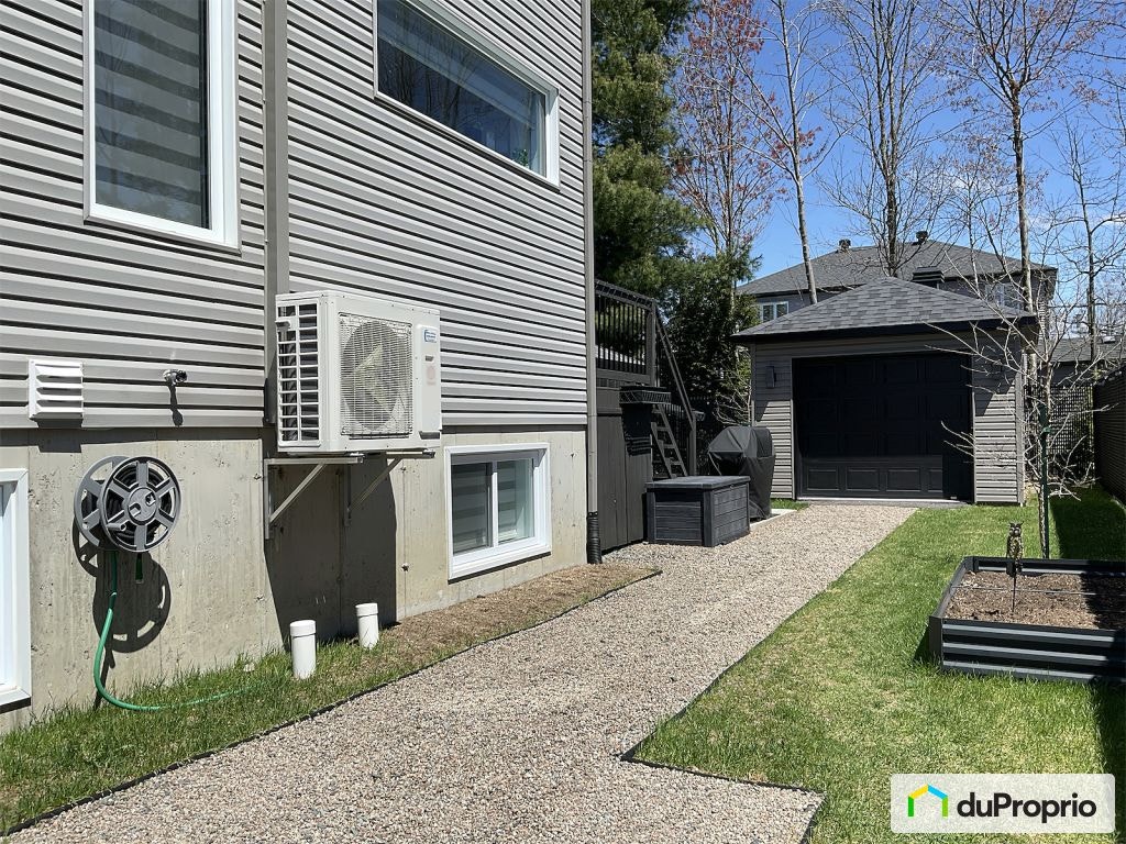 $515,000 - Semi-detached in Drummondville (Drummondville) — photo 2