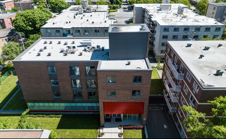 YORKVILLE GOLD 2 - NEW BLDG. 5