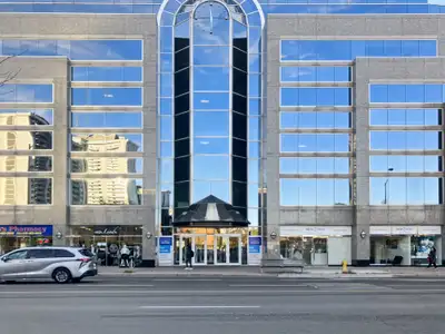 Focus on driving your business forward with a professional office space rental just for you. Make a...