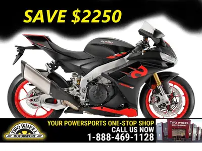 Welcome to Two Wheel Motorsport Save over $2250 for a limited time. Tax and licence are extra.. Vehi...